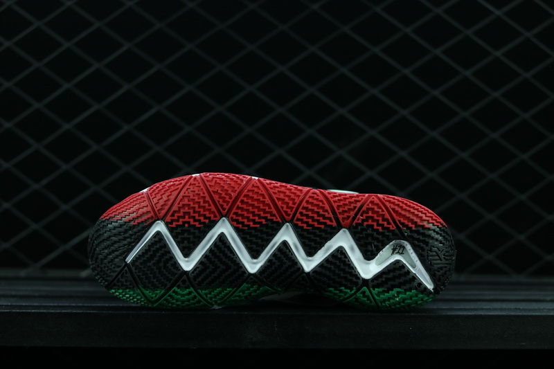 Super max Nike Kyrie 4 S(98% Authentic quality)